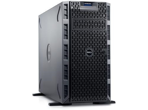 Dell powerEdge T420 XEON 4000GB